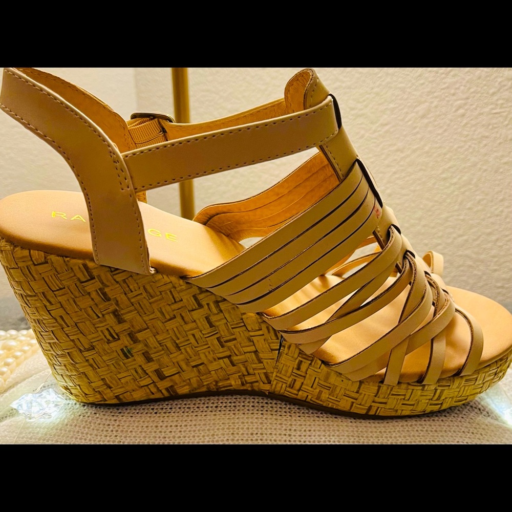Wedge